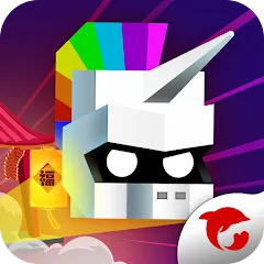 Will Hero — Безлимитные монеты и усиленная броня, скачать мод APK