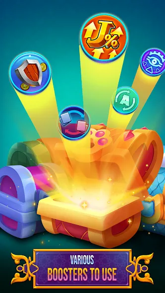 Pisti ZingPlay — Безлимитные монеты и бонусы, скачать мод APK — скриншот 2 Pisti ZingPlay — Безлимитные монеты и бонусы, скачать мод APK — скриншот 2