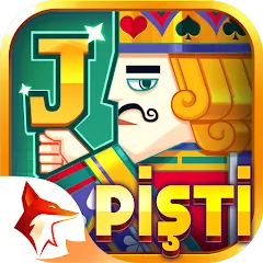 Pisti ZingPlay — Безлимитные монеты и бонусы, скачать мод APK