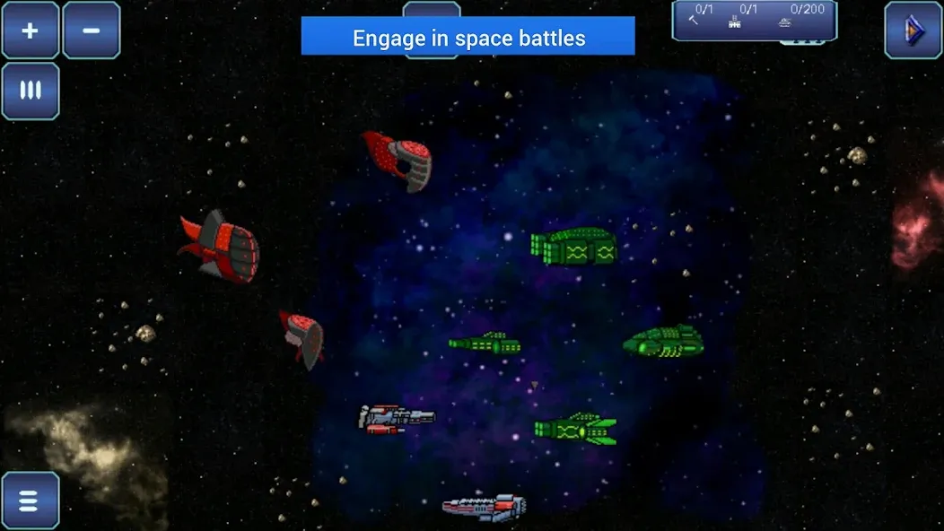 Скачать Age of Galaxy мод — Безлимитные ресурсы и быстрое развитие — скриншот 3 Скачать Age of Galaxy мод — Безлимитные ресурсы и быстрое развитие — скриншот 3