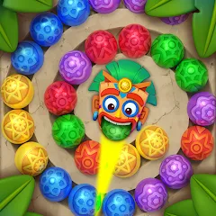 Скачать Marble Master на Андроид с модом — Без рекламы и много монет