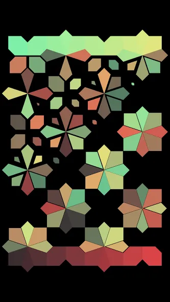 Скачать I Love Hue Too Mod APK — Без рекламы и все уровни открыты — скриншот 1