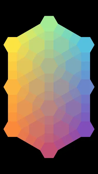 Скачать I Love Hue Too Mod APK — Без рекламы и все уровни открыты — скриншот 2