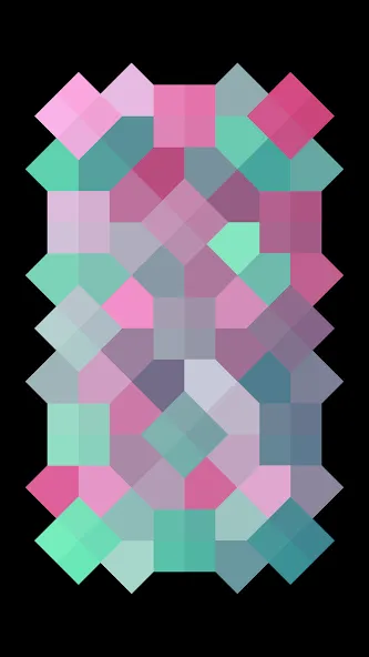 Скачать I Love Hue Too Mod APK — Без рекламы и все уровни открыты — скриншот 3