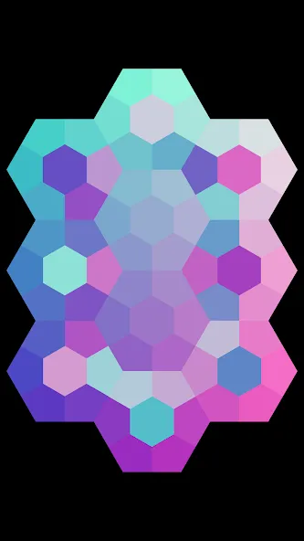 Скачать I Love Hue Too Mod APK — Без рекламы и все уровни открыты — скриншот 4