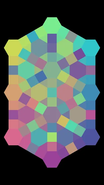 Скачать I Love Hue Too Mod APK — Без рекламы и все уровни открыты — скриншот 5