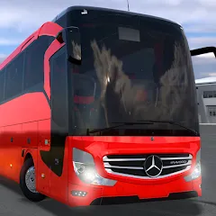 Скачать Bus Simulator : Ultimate бесплатно — Безлимитные деньги и все автобусы