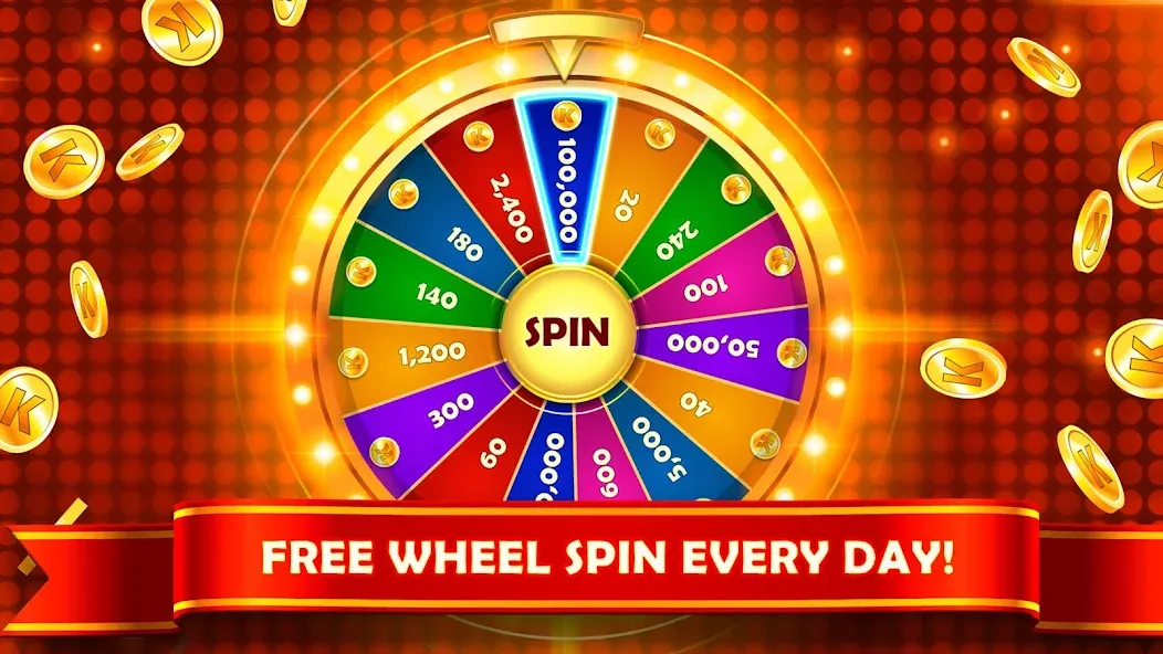 Keno Prime - Super 3X Payout — Утроенные выплаты и безлимитные монеты, скачать мод APK — скриншот 4