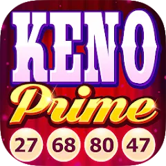 Keno Prime - Super 3X Payout — Утроенные выплаты и безлимитные монеты, скачать мод APK