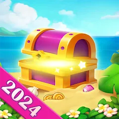 Anna's Merge Adventure бесплатно на Андроид — мод: Безлимитные деньги и энергия