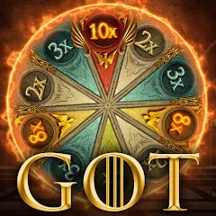 Game of Thrones Slots Casino — последняя версия с модом (Безлимитные монеты и бесплатные вращения)