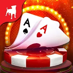 Zynga Poker ™ – Texas Holdem MOD APK: Безлимитные фишки и деньги