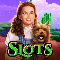 Скачать Wizard of Oz Slots Games на Андроид с модом — Безлимитные монеты и бесплатные вращения