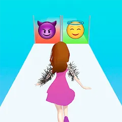 Take Them Off MOD APK: Открыты все уровни и скины