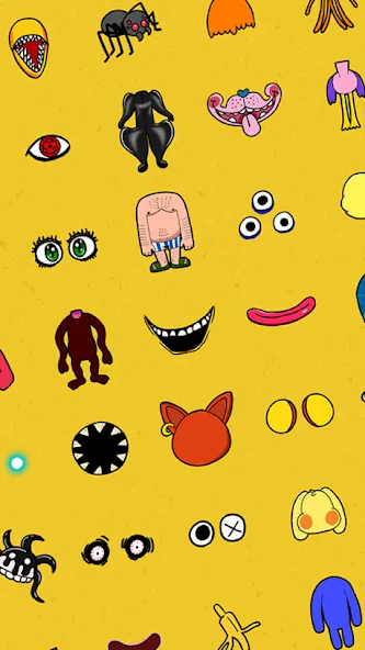 Скачать Monster Playtime : Makeover мод — Безлимитные монеты и открыты уровни — скриншот 2 Скачать Monster Playtime : Makeover мод — Безлимитные монеты и открыты уровни — скриншот 2