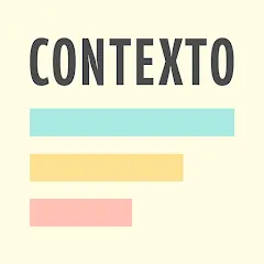 Скачать Contexto: Popular Words Game мод — Безлимитные подсказки и открыты все слова