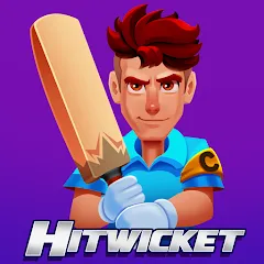 Hitwicket An Epic Cricket Game взломанный APK — Безлимитные деньги и энергия