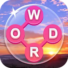 Скачать Word Cross: Offline Word Games — Без рекламы и все уровни открыты