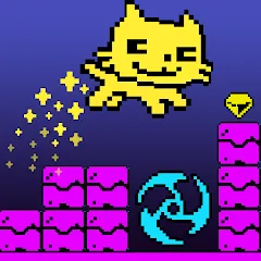 Underground Race - Arcade Game мод на Андроид: Безлимитные деньги и открыты все уровни