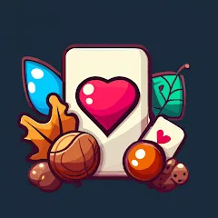 Prší — последняя версия с модом (Неограниченные карты и быстрые победы)