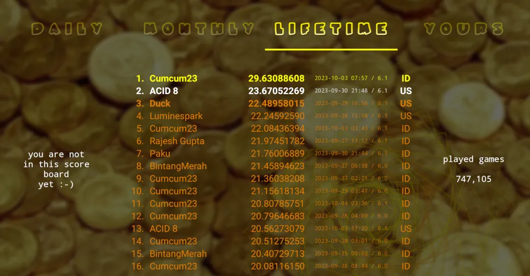 Bitcoin Hunter взлом на Андроид — Много биткоинов и без рекламы — скриншот 4 Bitcoin Hunter взлом на Андроид — Много биткоинов и без рекламы — скриншот 4