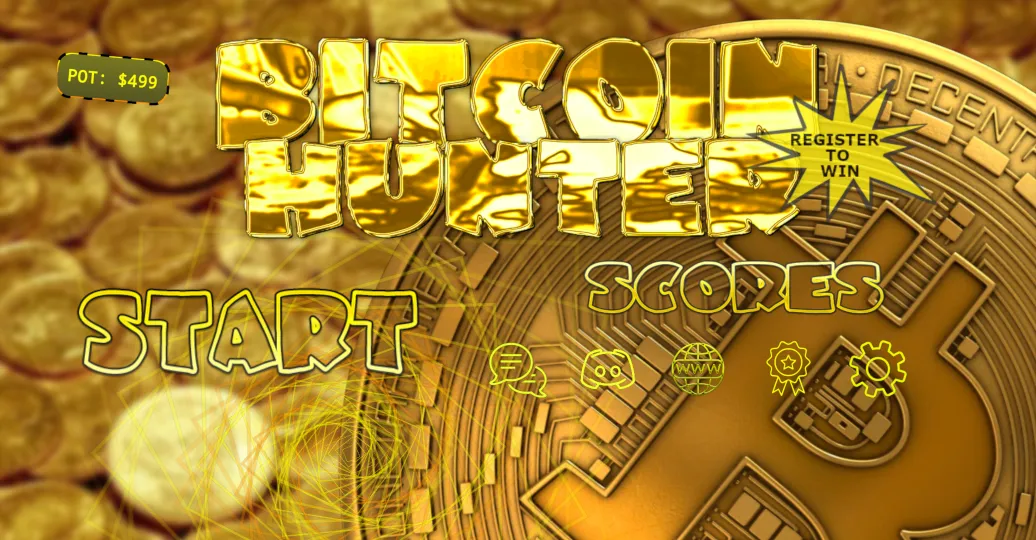 Bitcoin Hunter взлом на Андроид — Много биткоинов и без рекламы — скриншот 5 Bitcoin Hunter взлом на Андроид — Много биткоинов и без рекламы — скриншот 5