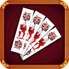 Chơi Đánh Chắn Online - An Nam бесплатно на Андроид — мод: Mở khóa tất cả bàn chơi