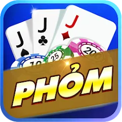 Phỏm MOD APK: Без рекламы и много монет
