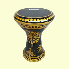 Darbuka Instrument — взломанная версия, Реалистичные звуки и ритмы
