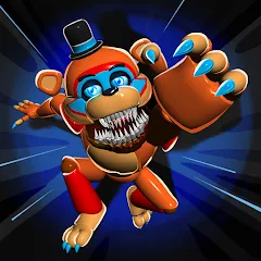 Playtime Horror Monster Ground взлом APK — Безлимитные деньги и все монстры