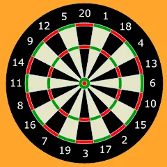 Darts — последняя версия с модом (Без рекламы и безлимитные монеты)