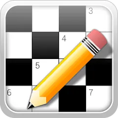 Crosswords MOD APK: Безлимитные подсказки и слова