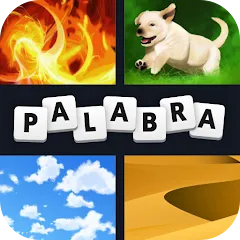 Скачать 4 Fotos 1 Palabra мод — Безлимитные подсказки и монеты