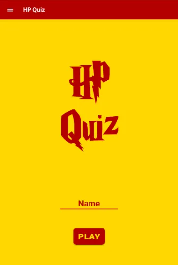 HP Quiz MOD APK скачать на Андроид — Безлимитные подсказки и снятие рекламы — скриншот 5 HP Quiz MOD APK скачать на Андроид — Безлимитные подсказки и снятие рекламы — скриншот 5