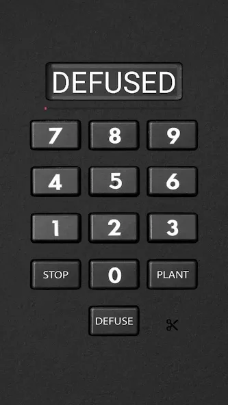 CS Timer взлом APK — Точный таймер для раундов — скриншот 3
