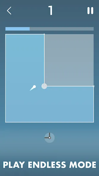 Split Area - Scale & Cut взломанный APK — Без рекламы и много монет — скриншот 5 Split Area - Scale & Cut взломанный APK — Без рекламы и много монет — скриншот 5