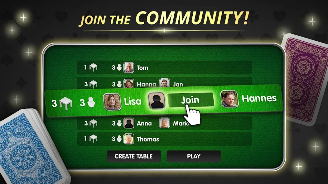 Solitaire — Без рекламы и много подсказок, скачать мод APK — скриншот 2 Solitaire — Без рекламы и много подсказок, скачать мод APK — скриншот 2