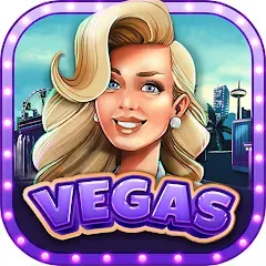 Mary Vegas - Slots & Casino на телефон — скачать мод: Безлимитные монеты и бонусы