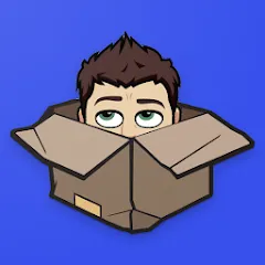 Скачать gregbox - jackbox player на Андроид с модом — Удобный доступ к мини-играм