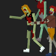 Скачать They Are Coming Zombie Defense Mod APK — Безлимитные патроны и здоровье