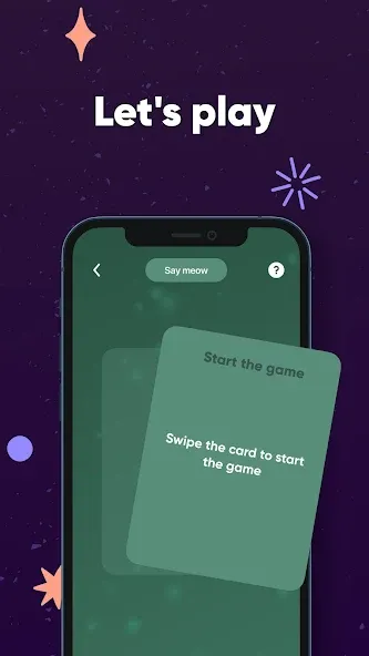 Скачать Never Have I Ever: Adult Games мод — Открыты все вопросы и режимы — скриншот 5 Скачать Never Have I Ever: Adult Games мод — Открыты все вопросы и режимы — скриншот 5