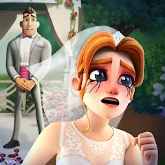 Скачать мод Penny & Flo: Home Renovation — Безлимитные деньги и энергия