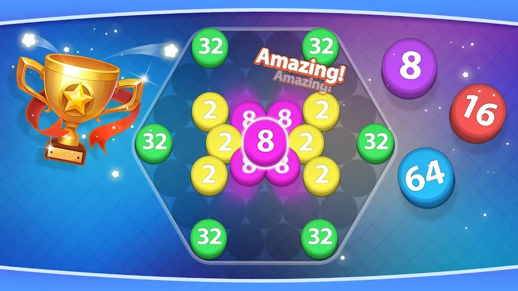 Dot Puzzle бесплатно на Андроид — мод: Подсказки и безлимитные ходы — скриншот 5