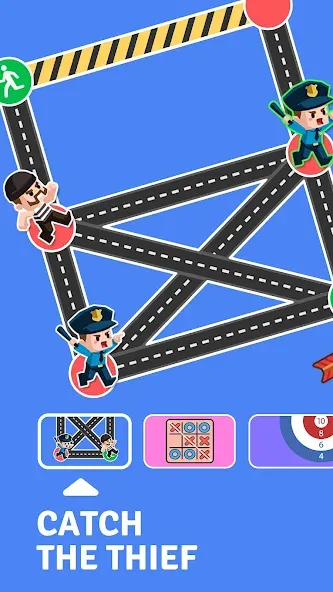 Скачать взлом 1V1 Board Games for Couples — Разблокированы все игры для двоих — скриншот 2 Скачать взлом 1V1 Board Games for Couples — Разблокированы все игры для двоих — скриншот 2