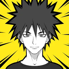 Скачать мод Avatar Maker - Comics — Разблокированы все персонажи и предметы