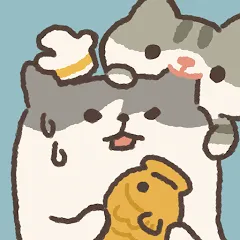Скачать Animal Restaurant Mod APK — Безлимитные деньги и ресурсы