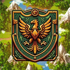 Скачать мод Magic War - Kingdom Legends — Безлимитные ресурсы и герои