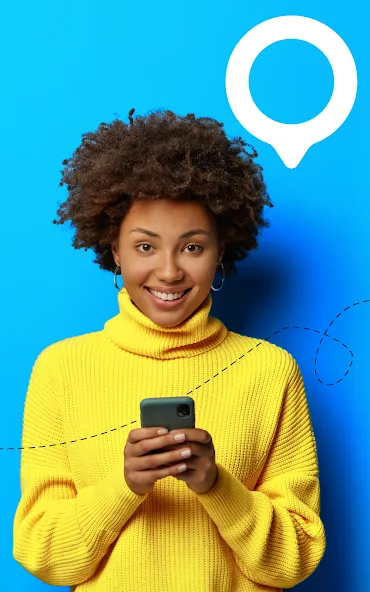 Loquiz взломанный APK — Безлимитные подсказки и очки — скриншот 3 Loquiz взломанный APK — Безлимитные подсказки и очки — скриншот 3