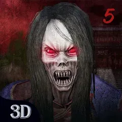 Endless Nightmare 5: Curse — последняя версия с модом (Безлимитные ресурсы и открытые локации)