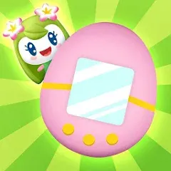 My Tamagotchi Forever — Безлимитные монеты и алмазы, скачать мод APK